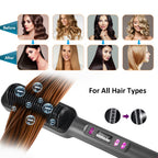SmoothStyle מברשת להחלקת השיער | Hair Straightener | אוזו - שופ