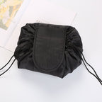 תיק איפור גדול לנסיעות TravelGlam | Cosmetic Bag | אוזו - שופ