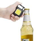 זוג פנסי כיס MINI מקצועיים | Mini LED Flashlight | אוזו - שופ