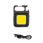 זוג פנסי כיס MINI מקצועיים | Mini LED Flashlight | אוזו - שופ